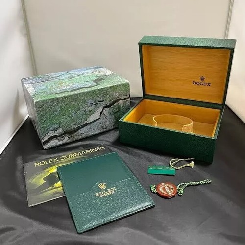 Rolex watch submariner 14060 - rolex,