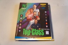  PANINI  TOP CLASS-  2024  SET