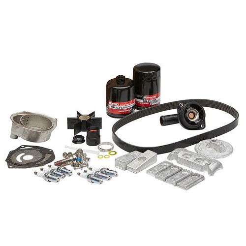 Kit tagliando manutenzione - kit,
