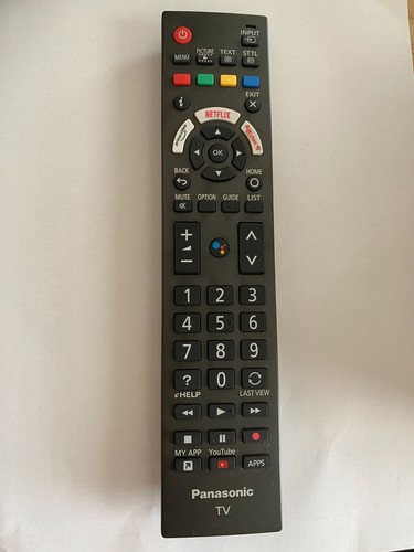Telecomando panasonic r3pa23 - panasonic,