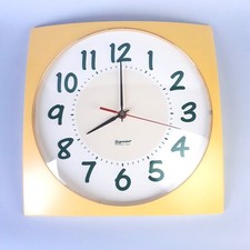 Orologio da parete vintage