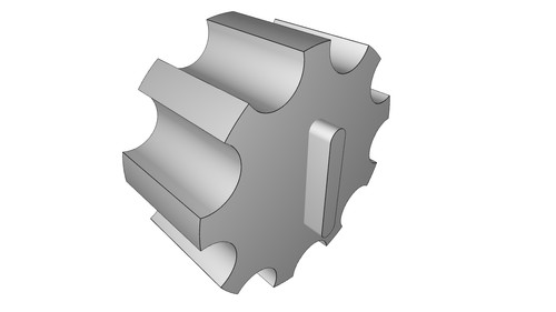 Strumento rimozione coperchio - rimozione,