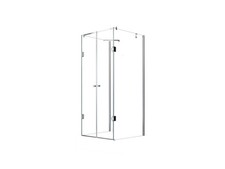 Box doccia centro vetro Hagen