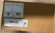 Edwards EST 3-SDDC1 Controller Loop Doppia Firma - SCATOLA MAI APERTA