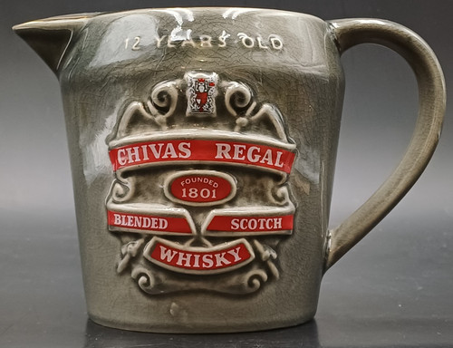 Chivas regal whisky - chivas,