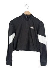 PUMA Felpa Donna Tuta da