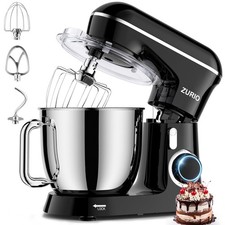 Impastatrice Planetaria 1300W