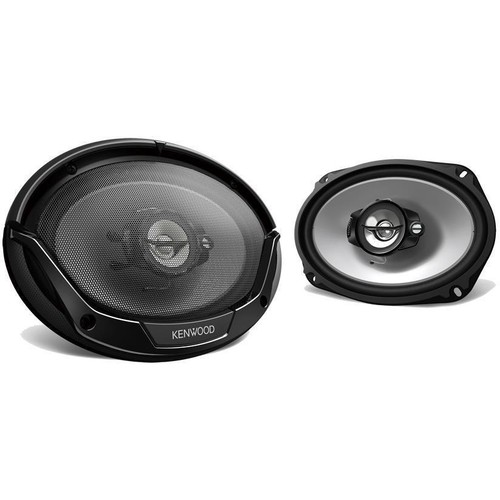 Kenwood kfc 6966s - kfc-6966s, altoparlanti