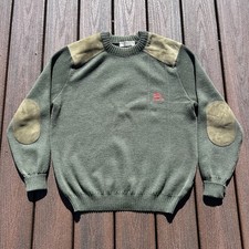 Maglione militare Commando