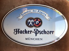 TARGA INSEGNA BIRRA SMALTATA