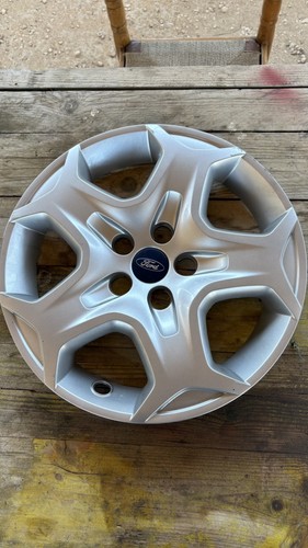 Set copricerchi originali - 4,
