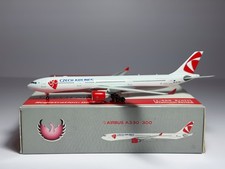 Czech Airlines Airbus A330-300