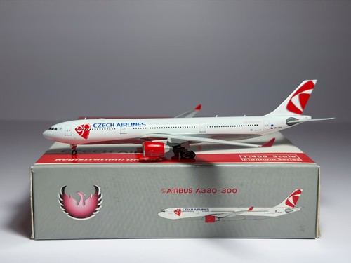 Czech airlines airbus - airbus, a330-300