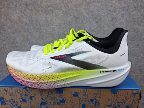 Taglia brooks hyperion - 10,