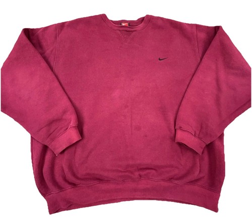 Felpa nike vintage uomo - felpa,