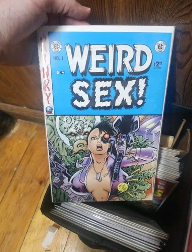 Demenza comics sesso - demenza, "sesso