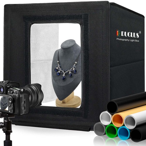 Duclus light box fotografia - light,