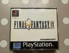 Sony playstation final - sony, 1