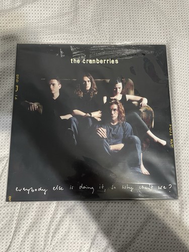 The cranberries everybody - the,