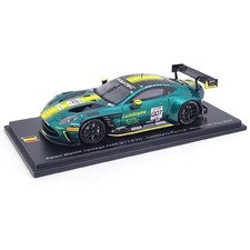 Aston Martin Vantage AMR