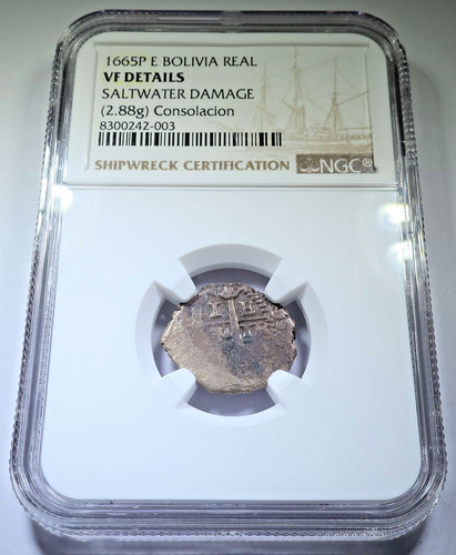 Ngc naufragio consolazione - naufragio,