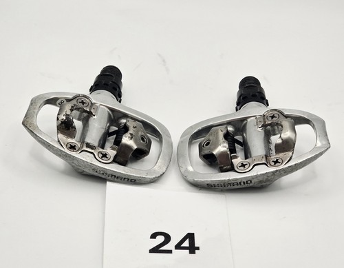 Shimano spd a520 bici - spd,