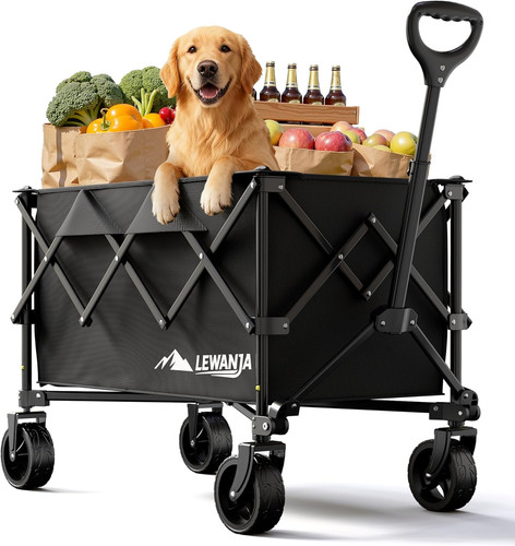 140l carrello spiaggia - 140l,