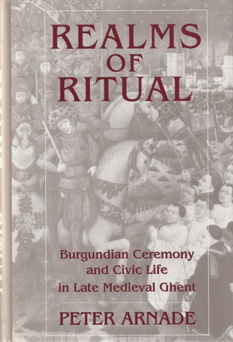 Realms ritual burgundian - realms,