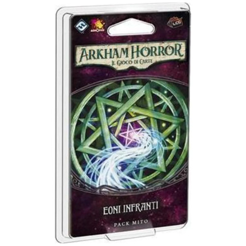 Arkham horror gioco di - arkham, horror: