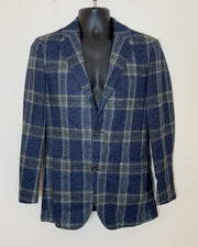 SUITSUPPLY Blazer Havana HL