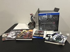 Darksiders III 3 Edizione da
