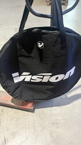 Borsa ruote bicicletta vision - ruote,
