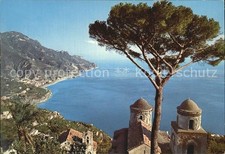 Ravello Panorama
