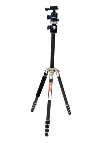 Easybuy c254t stativ carbon - in,