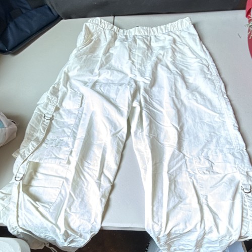 Pantaloncini cargo zara - cargo,