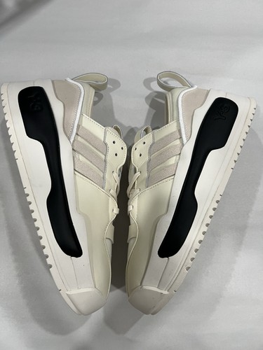 Yohji yamamoto adidas - yohji,