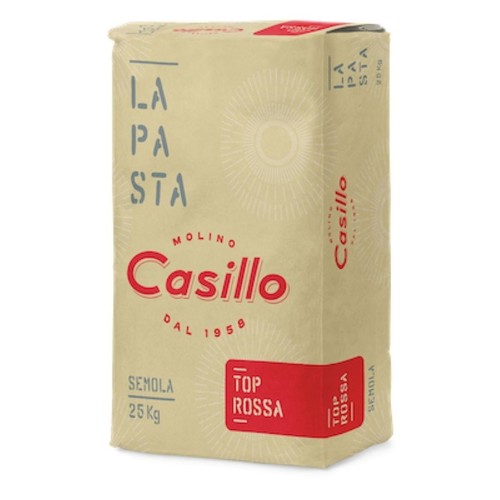 Molino casillo semola grano - molino,