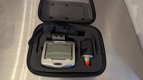 Uwatec galileo sol integrato - uwatec,