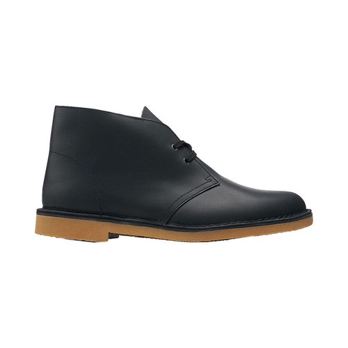 Stivali clarks desert - stivali, neri