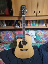 chitarra acustica IBANEZ