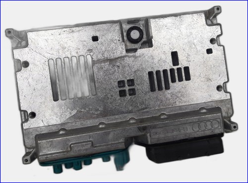 Modulo retrocamera audi - audi, a6
