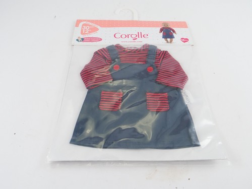 Corolle vestito bretone per - bretone,