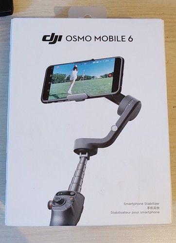 Dji osmo mobile - dji, –
