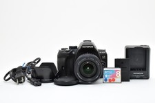 Olympus 620 fotocamera - olympus, e-620