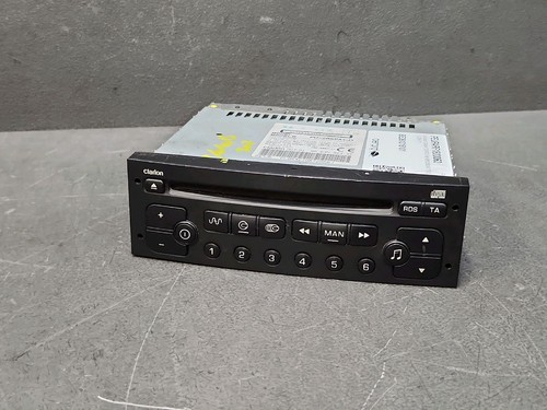 Autoradio clarion rd3 - autoradio,