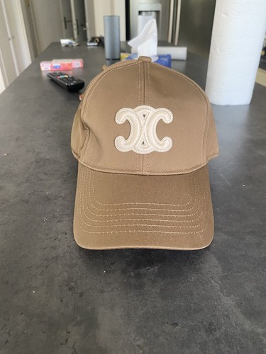 Casquette celine - casquette, b