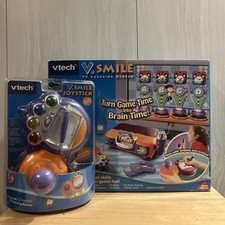 Vtech V. Smile Tv Learning
