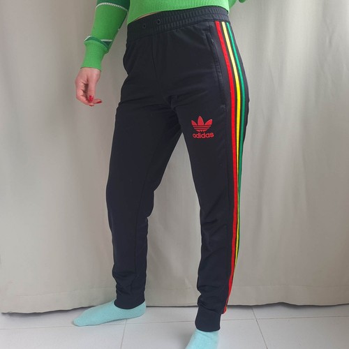 Pantaloni jogging adidas - pantaloni,
