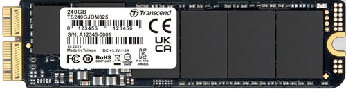 New ssd 240 - ssd, transcend