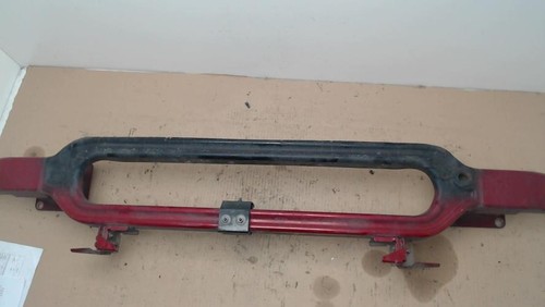Traversa rinforzo paraurti